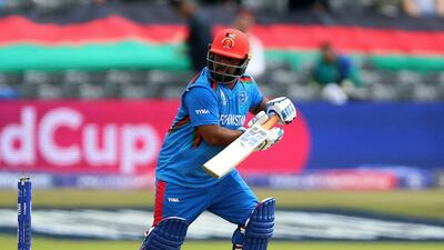 Mohammed Shahzad (Afghanistan): The opener was dismissed for nought against Australia, but his runs at the top of the order will be crucial to Afghanistan's chances of winning against their out-of-form opponents. How he deals with Lasith Malinga's guile will likely determine the outcome of the match - especially if rain intervenes. NigeL French / AP Photo