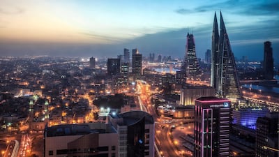 Policymakers to meet in Bahrain as US role in region becomes less certain Getty Images