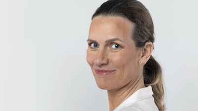 Marie Hossate has merged her French and African roots to create BY M.A.R.I.E. Courtesy: By M.A.R.Y