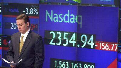 Daniel Acker / Bloomberg