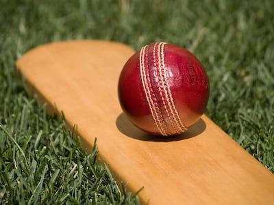 My grandfather taught me everything I know about cricket. Getty Images