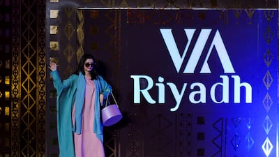 The five-month entertainment and cultural festival is billed as the kingdom's biggest and best yet