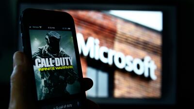 The decision handed a major victory to Microsoft and allows it to close its purchase of Activision as planned. AP
