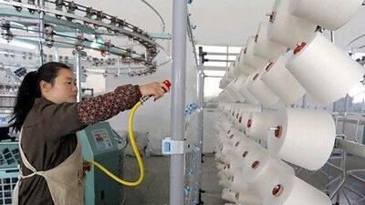 One apparent imbalance, the concentration of industry and therefore wealth in the coastal regions, is, he insisted, "the key to China's success", says Yukon Huang. Reuters