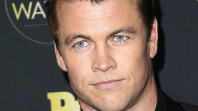 Photo by John Salangsang / BFA / REX / Shutterstock