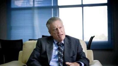 Dr Mark Drummond, the provost of HCT, says the HCT is grateful that agreement has finally been reached.