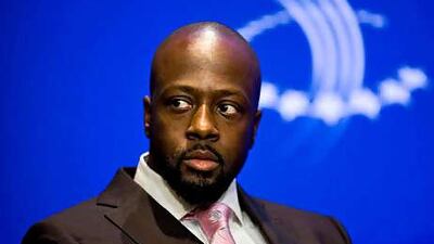 Wyclef Jean is expected to confirm his bid for the Haiti presidency this week.