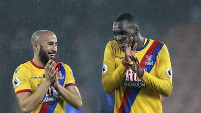 Andrew Matthews / AP