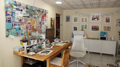 They are happy to be responsible for maintenance costs in return for a good deal on rent