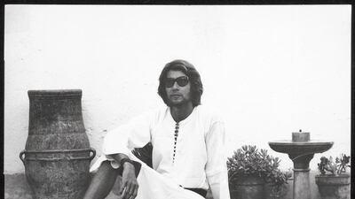 Photo by Pierre Bergé