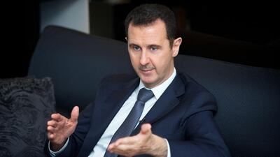 Over the past four years, Saudi Arabia has been committed to the overthrow of Bashar Al Assad. Reuters