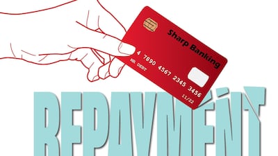 Illustration by The National