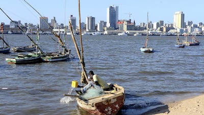 A contract at the heart of the alleged fraud involved plans to create a state-owned tuna fishing company in Mozambique. REUTERS