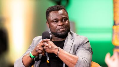 Laureus Athlete Advocate of the Year Award: Gerald Asamoah and the Black Eagles (football). The award-winning film about black players in German football has shone a bright light on the issues of racism, offering black German players a platform to share their stories and personal experiences. Asamoah, who played 43 times for Germany, is a leading campaigner in the fight against racism. Getty