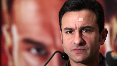 Delores JohnsoN / The National