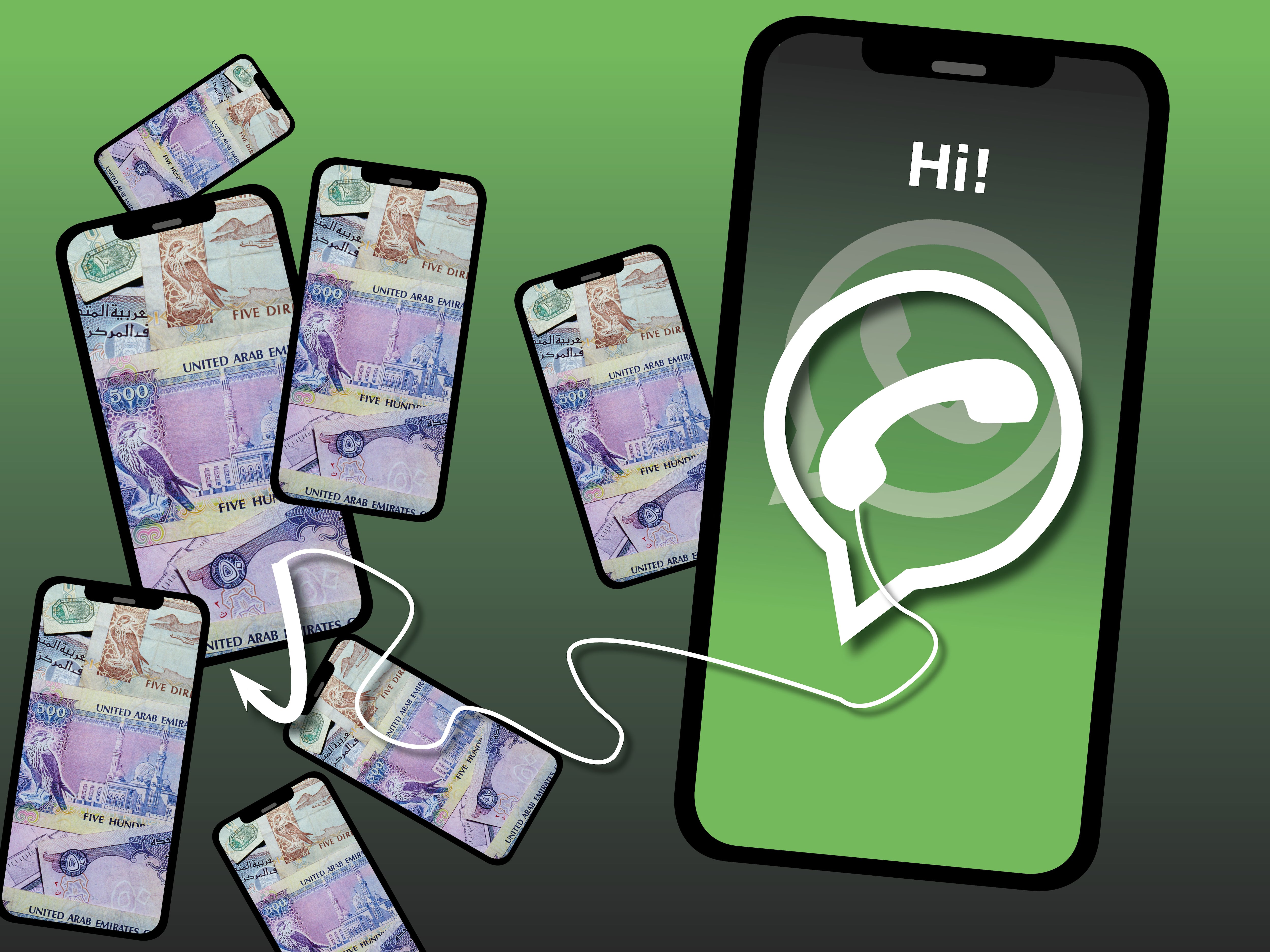 Image linked from the original feed: 'Should I trust a loan offer sent on WhatsApp by a bank in the UAE?'