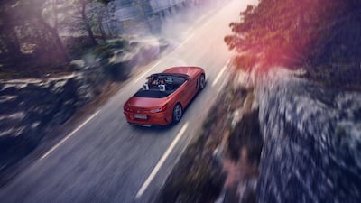 The M40i First Edition will hit 0-to-100kph in a 4.6 seconds BMW