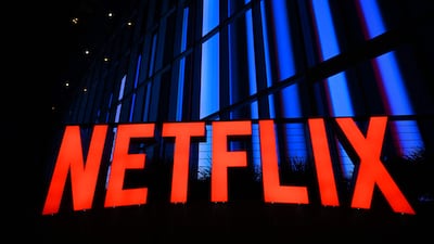 Netflix has said account-sharing occurs in more than 100 million households. AFP