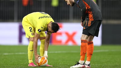 Mario Gaspar (Foyth) 5 – Played a neat ball to Torres at the death in normal time but his teammate couldn’t keep it down. Villarreal’s longest-serving player scored Villarreal’s ninth penalty. Reuters