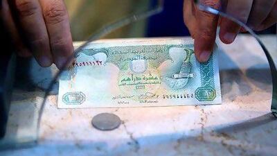 The recent decision in Dubai follows several other rulings in Dubai and Abu Dhabi that have reinforced that bonus and commission pay should be included in the severance calculation. Amy Leang/The National