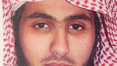 Fahd Suleiman Abdulmohsen Al Qaba’a has been identified as the suicide bomber who carried out a deadly attack claimed by ISIL on the Shiite Al Imam Al Sadeq mosque in Kuwait City on June 26, 2015. Kuna/Handout/AFP Photo