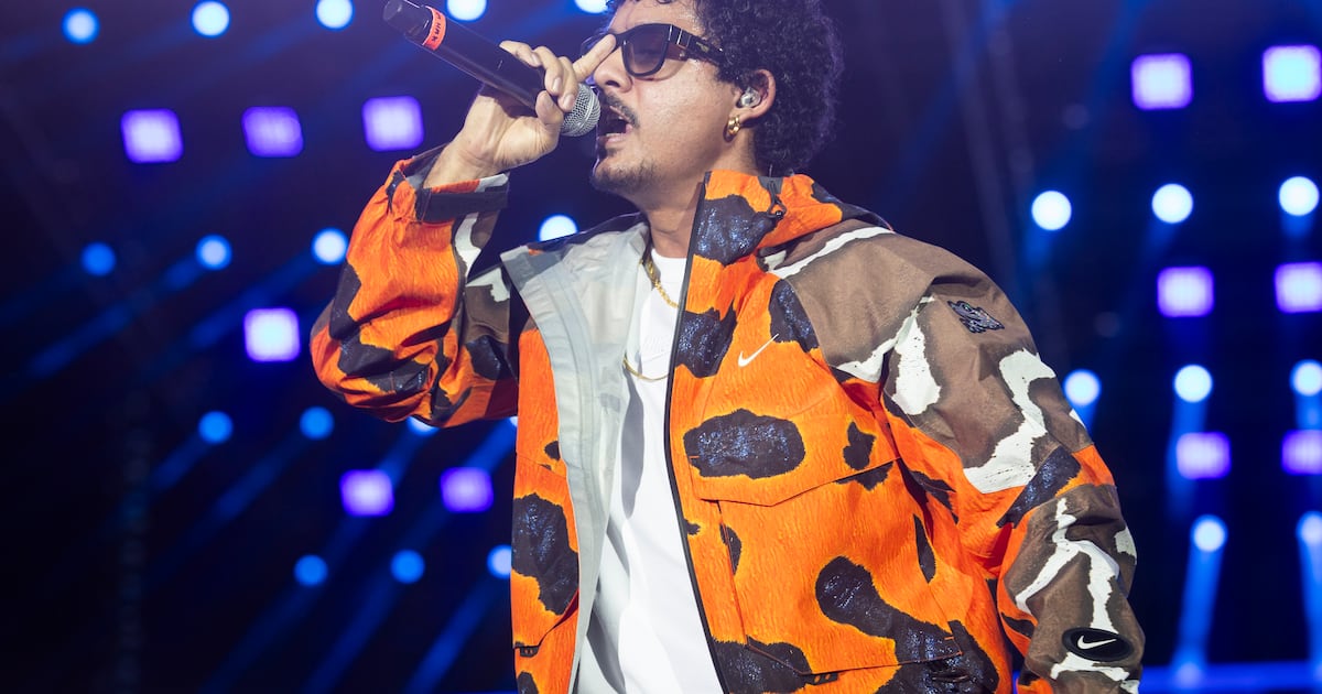 Hanumankind: Viral hit Big Dawgs hints at global potential of Indian ...