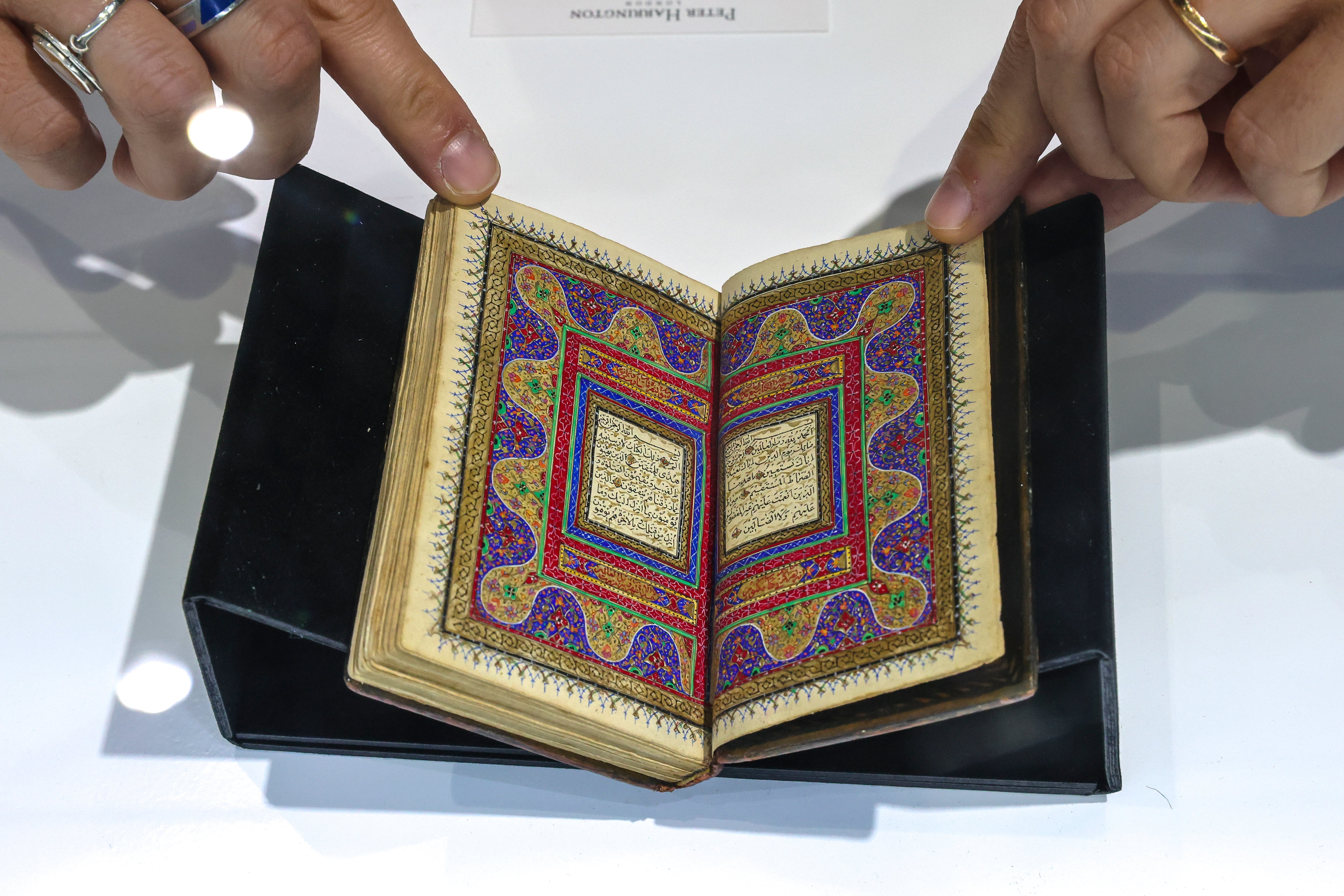 Abu Dhabi International Book Fair 2026 to feature 1,200 exhibitors