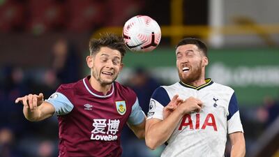 Matt Doherty – 5, Was sloppy in a lot of his play and gave the ball away unnecessarily at times. Was also beaten too easily at points. Reuters