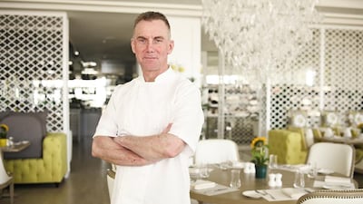 Lee Hoagland / The National