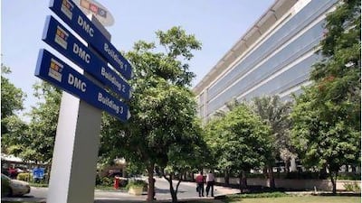 Dubai is benefiting fromfilm crew spending to the tune of $200 million.