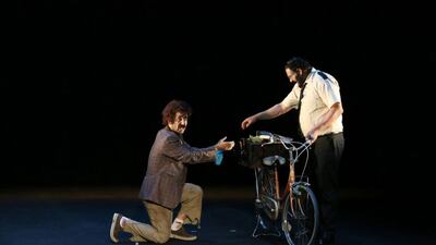 Courtesy NYU Abu Dhabi