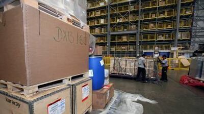 The parcel bomb incident has brought the vulnerability of air cargo into sharp focus.