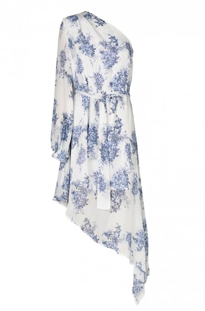 A Victoria & Woods outfit on The Mode