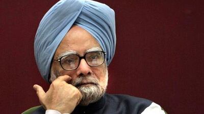 India's prime minister Manmohan Singh is due to travel to the UAE in March - the first time in more than 30 years that an Indian premier pays the UAE a visit.