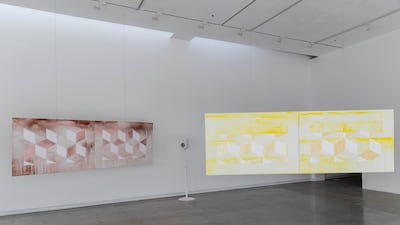 Zanzibar by Lubaina Himid and Magda Stawarska