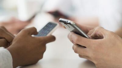 Social media's influence doesn't have to be negative, writes one reader. Getty Images