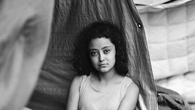 Adam Ferguson, Australia, Finalist, Professional competition, Portraiture, Sony World Photography Awards 2022_1