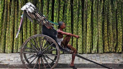 Asia’s third-largest economy produced a record 32 million tonnes of sugar in the year to the end of September, according to the Indian Sugar Mills Association. Reuters