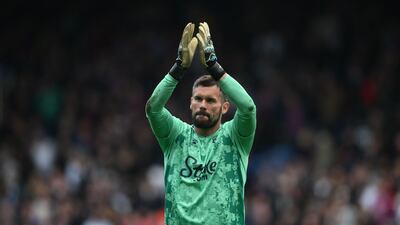 WATFORD RATINGS: Ben Foster – 7. The veteran goalkeeper was sent the wrong way by Zaha from the penalty spot but produced an excellent save to deny Guehi. He singlehandedly kept Watford in the game on numerous occasions. AFP