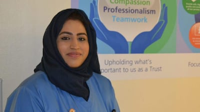 Areema Nasreen, a 36-year-old nurse, who worked at Walsall Manor Hospital for 16 years, has passed away from complications caused by the Covid-19 virus.