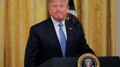 US President Donald Trump has launched an attack on outgoing British Prime Minister Theresa May for her handling of Brexit. Reuters