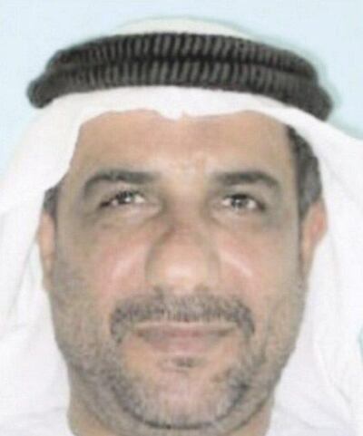 Khalfan Al Ali, Umm Al Quwain