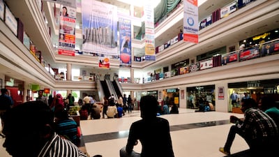 Kota is a coaching hub for pupils seeking to prepare for college entrance exams. Getty Images