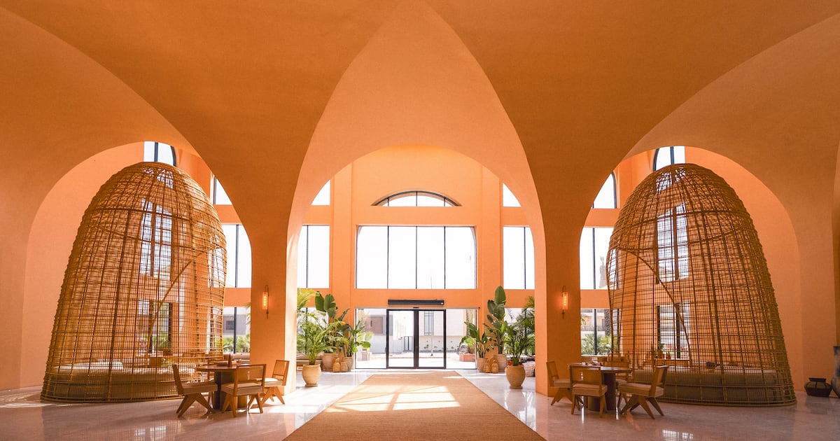 Former WeWork CEO's property company Flow hiring as it launches in the UAE