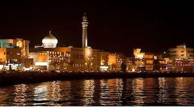 Power to the people: Oman's plans to build the gas-fired plant will keep up with an expected surge in electricity demand.