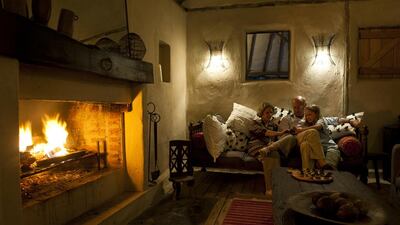 Courtesy Nomad Tanzania