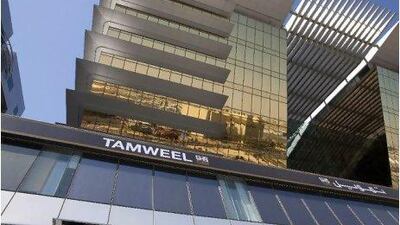 Tamweel's rates are not the lowest available in the country. Jaime Puebla / The National