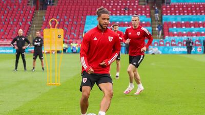 Tyler Roberts – (On for Moore 78’) N/A. PA