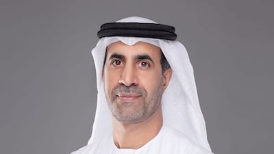 Dr. Saleh Fares Al Ali, executive director at the Centre for Emergency Preparedness and Response at the Department of Health - Abu Dhabi. Photo: DoH