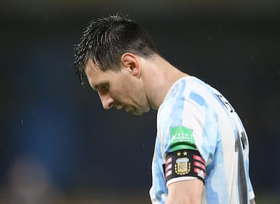 Lionel Messi will be leading Argentina's bid for the Copa America. Reuters